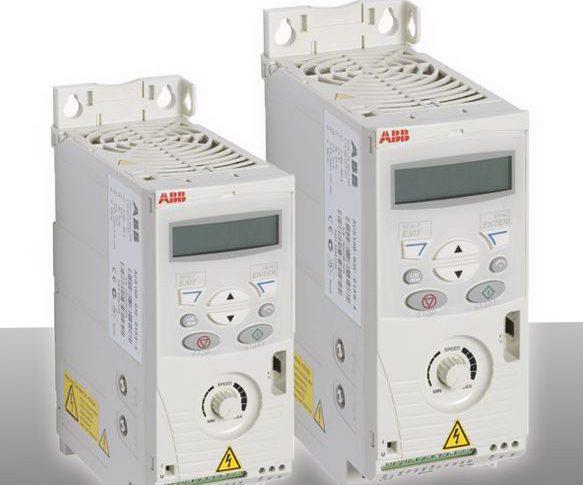 Biến tần ACS150 1pha 220V 1.1kw ACS150-01E-06A7-2