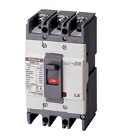 Aptomat LS MCCB ABN53c 3P 50A 18kA