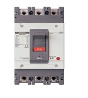 Aptomat LS MCCB ABN403c 3P 400A 42kA