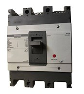 Aptomat LS MCCB ABN803c 3P 800A 45kA