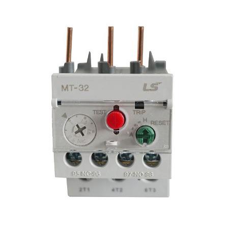 Rơ le nhiệt LS MT-32 6-9A