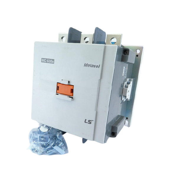 Contactor LS Mc-630a Khởi động từ LS 3P 630A