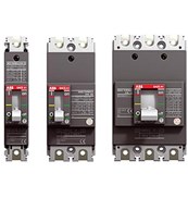 Attomat MCCB XT1C 125A 25kA